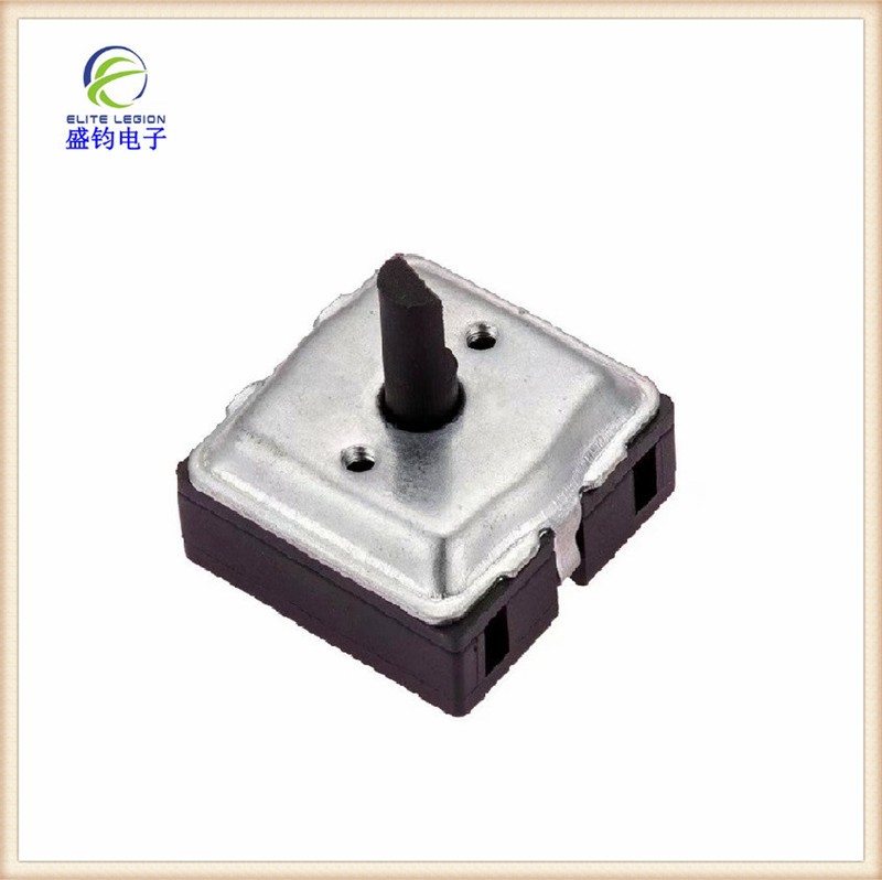 旋轉(zhuǎn)開關(guān)FR01-B3200系列